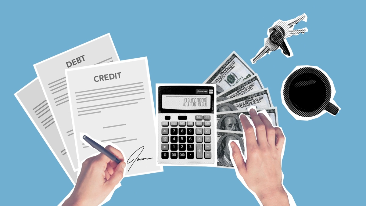 Mortgage Calculator