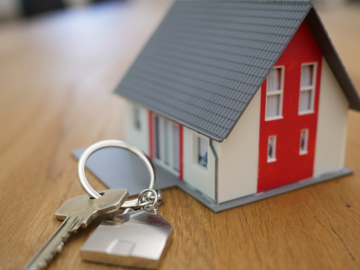 Home Buying in 6&nbsp;Steps